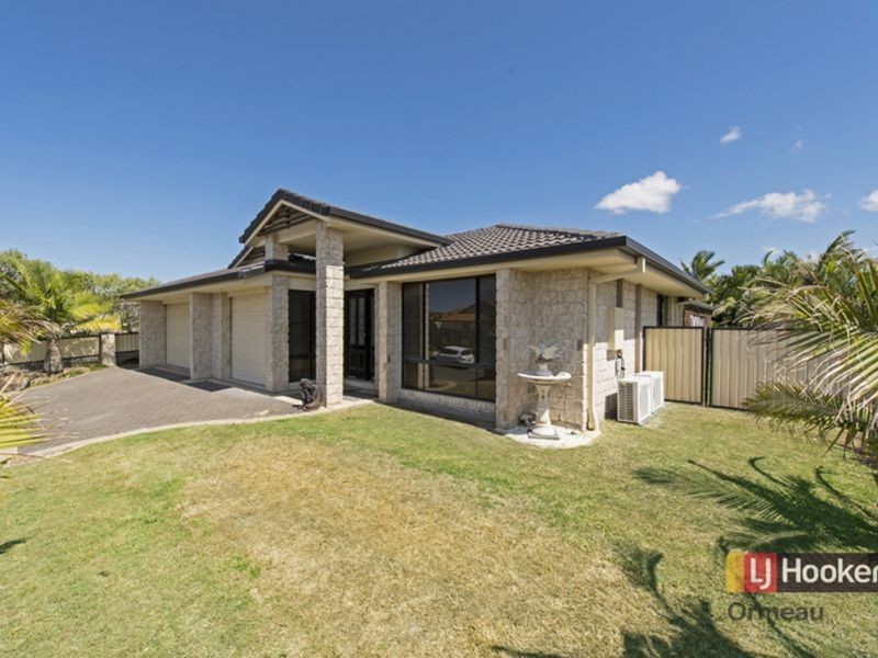 1 Floribunda Place, Ormeau QLD 4208