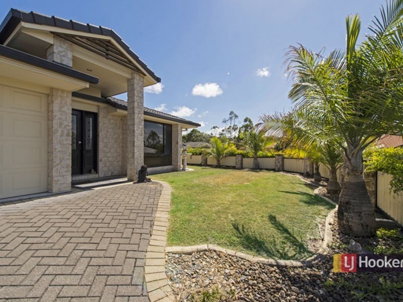 1 Floribunda Place, Ormeau QLD 4208