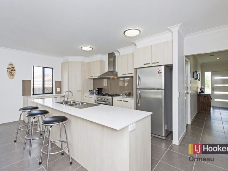 27 Ellenborough Avenue, Ormeau Hills QLD 4208