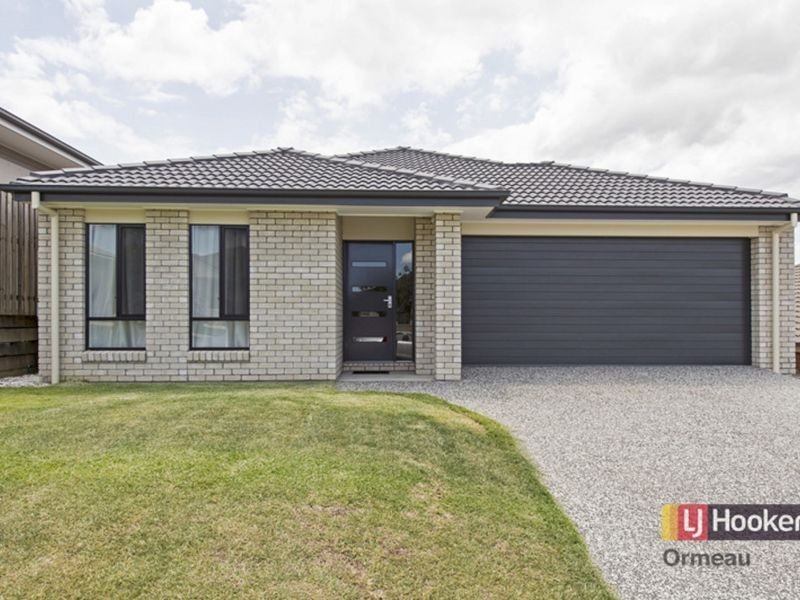 27 Ellenborough Avenue, Ormeau Hills QLD 4208