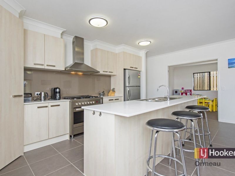 27 Ellenborough Avenue, Ormeau Hills QLD 4208