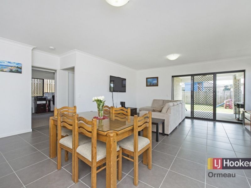 27 Ellenborough Avenue, Ormeau Hills QLD 4208