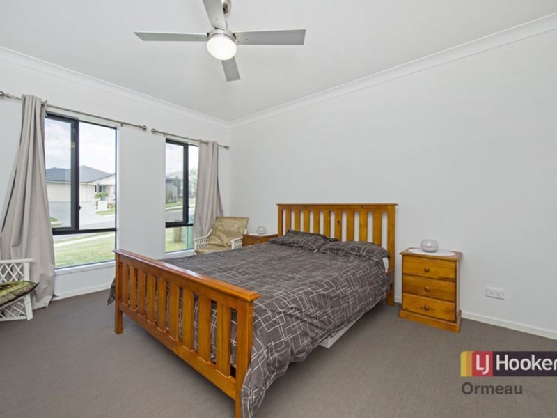 27 Ellenborough Avenue, Ormeau Hills QLD 4208