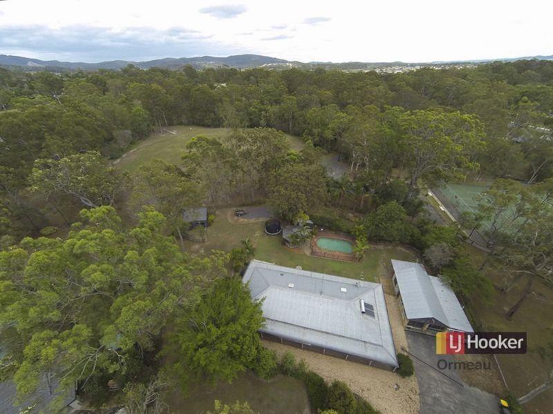 21 Warrawee Way, Pimpama QLD 4209