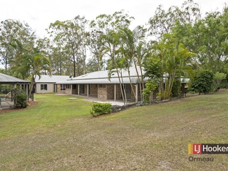 21 Warrawee Way, Pimpama QLD 4209