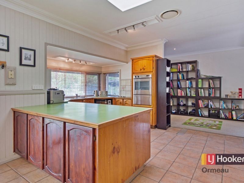 21 Warrawee Way, Pimpama QLD 4209