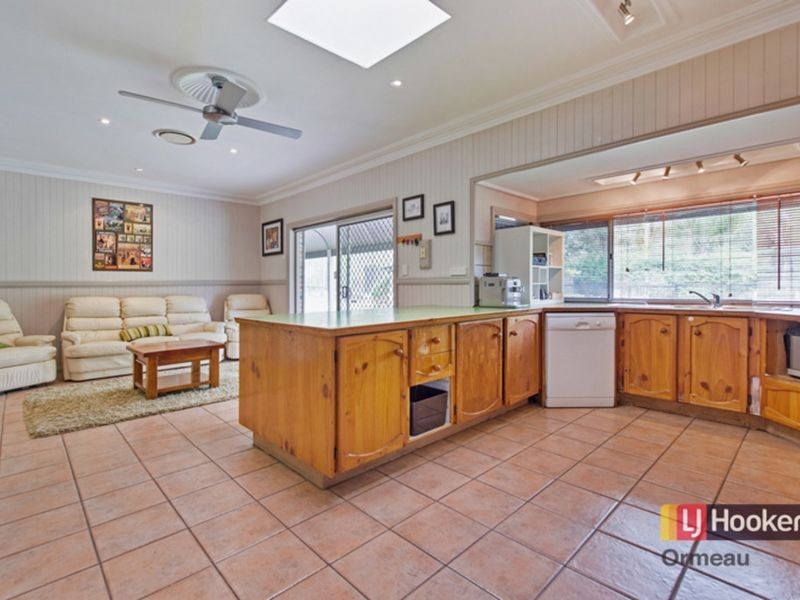 21 Warrawee Way, Pimpama QLD 4209