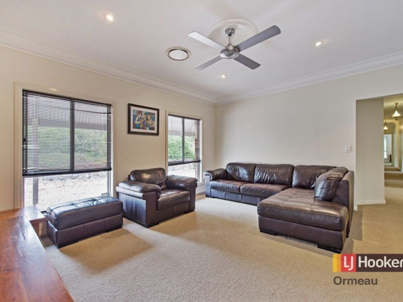 21 Warrawee Way, Pimpama QLD 4209