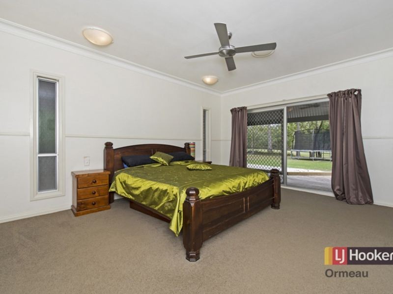 21 Warrawee Way, Pimpama QLD 4209