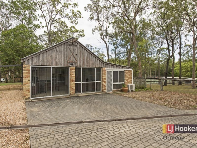 21 Warrawee Way, Pimpama QLD 4209