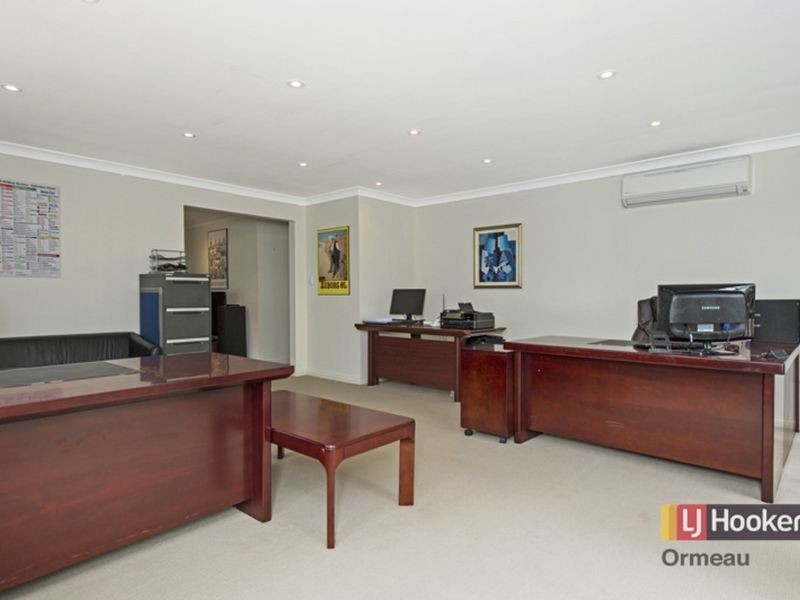 21 Warrawee Way, Pimpama QLD 4209