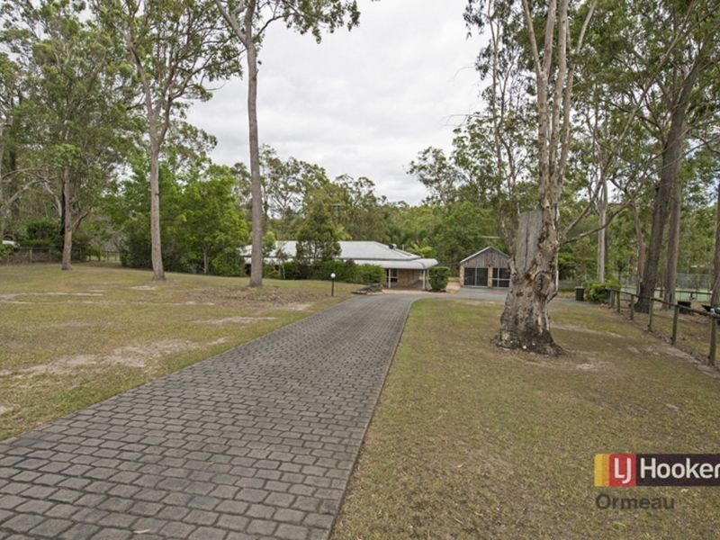 21 Warrawee Way, Pimpama QLD 4209