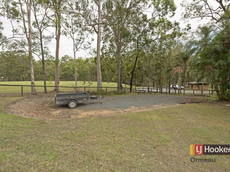 21 Warrawee Way, Pimpama QLD 4209
