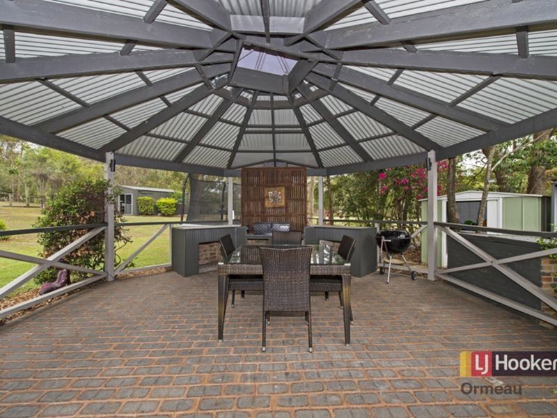 21 Warrawee Way, Pimpama QLD 4209