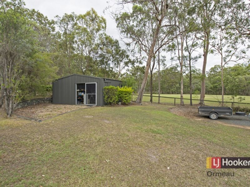 21 Warrawee Way, Pimpama QLD 4209