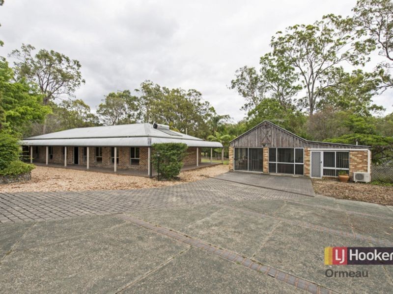21 Warrawee Way, Pimpama QLD 4209