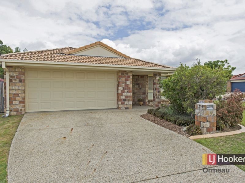 1 Chester Court, Ormeau QLD 4208