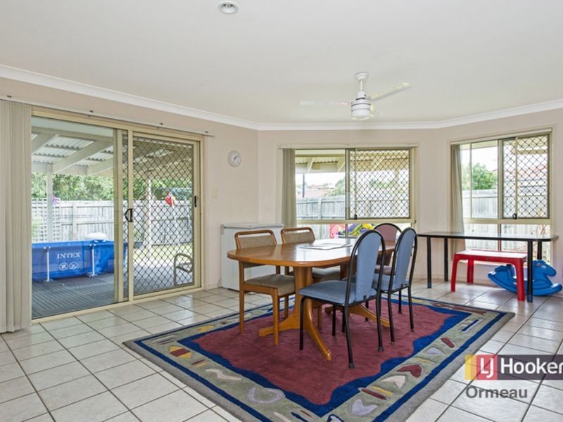 1 Chester Court, Ormeau QLD 4208