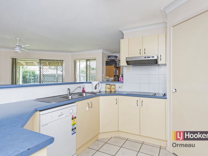 1 Chester Court, Ormeau QLD 4208