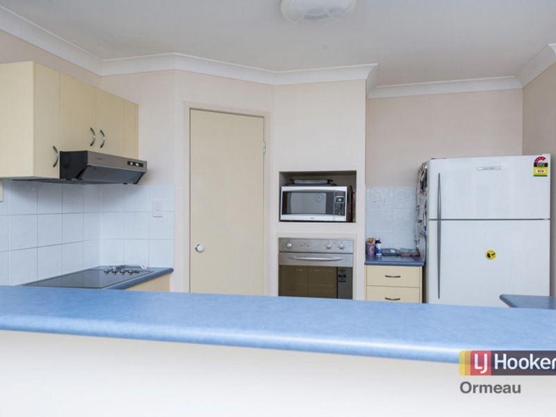 1 Chester Court, Ormeau QLD 4208