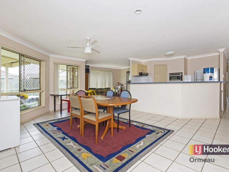 1 Chester Court, Ormeau QLD 4208