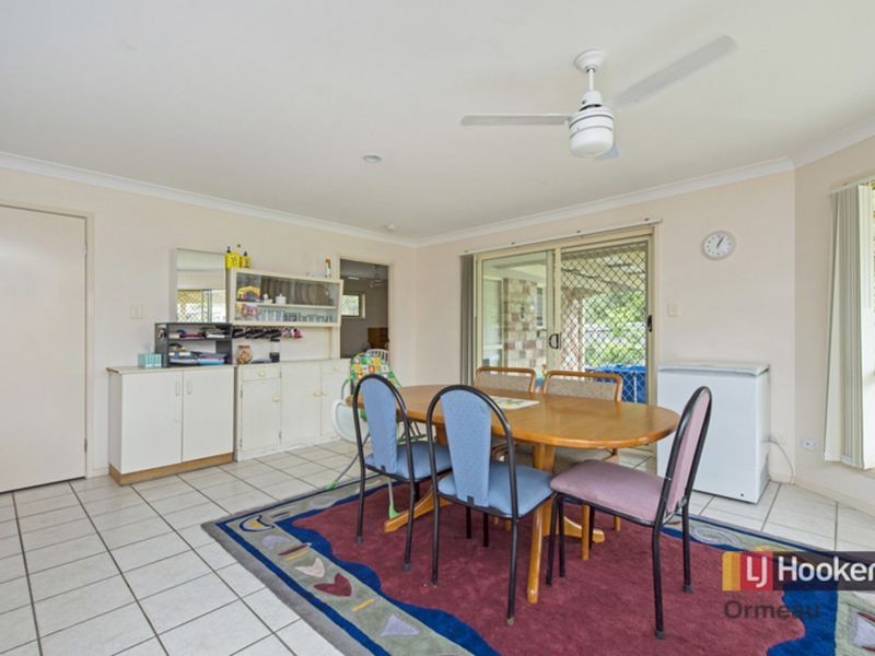 1 Chester Court, Ormeau QLD 4208