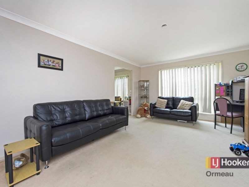 1 Chester Court, Ormeau QLD 4208