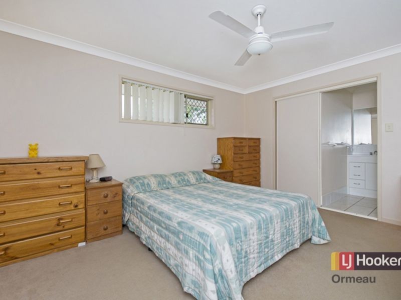 1 Chester Court, Ormeau QLD 4208