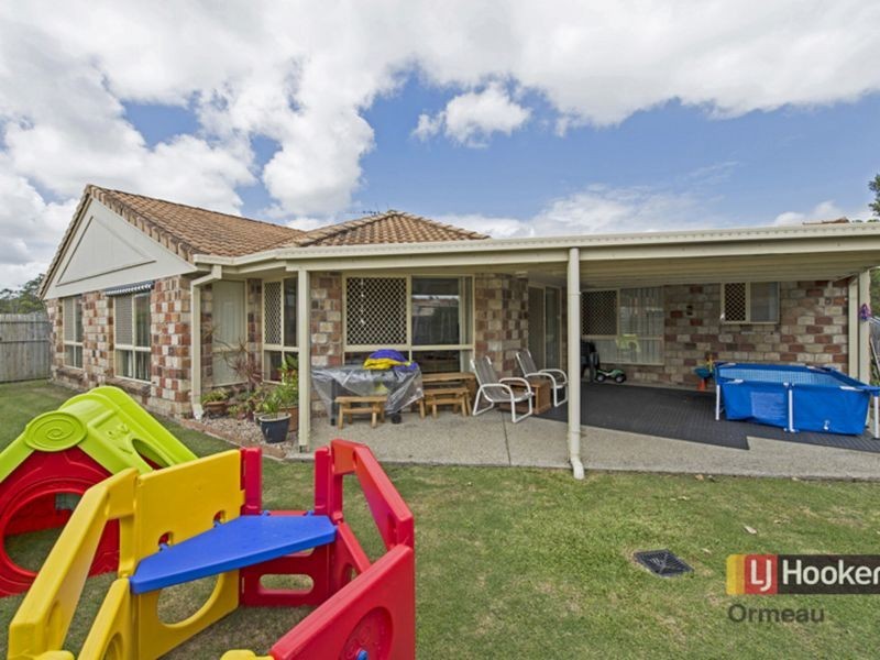 1 Chester Court, Ormeau QLD 4208