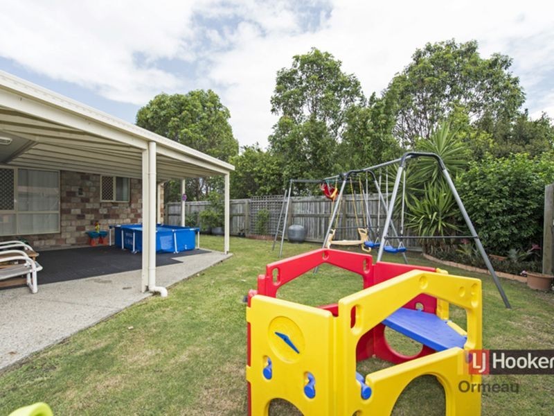 1 Chester Court, Ormeau QLD 4208