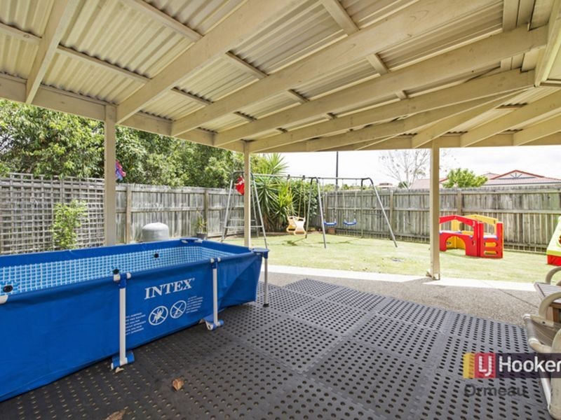 1 Chester Court, Ormeau QLD 4208