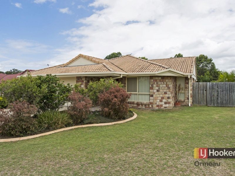 1 Chester Court, Ormeau QLD 4208