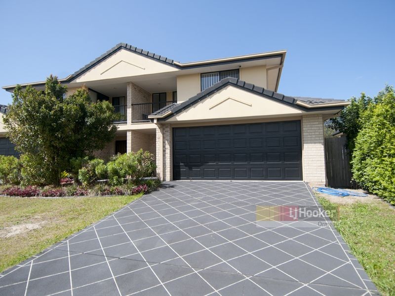 2/9 Carallia Court, Ormeau QLD 4208
