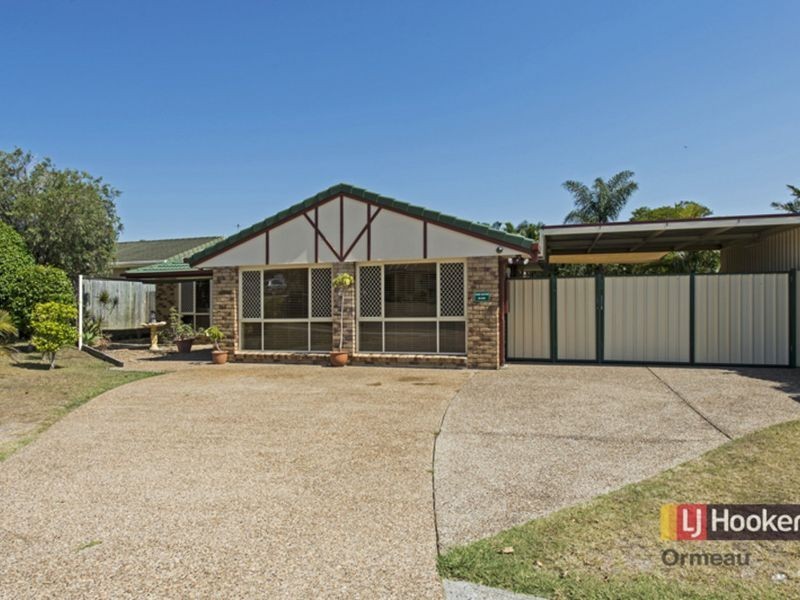 37 Karall Street, Ormeau QLD 4208