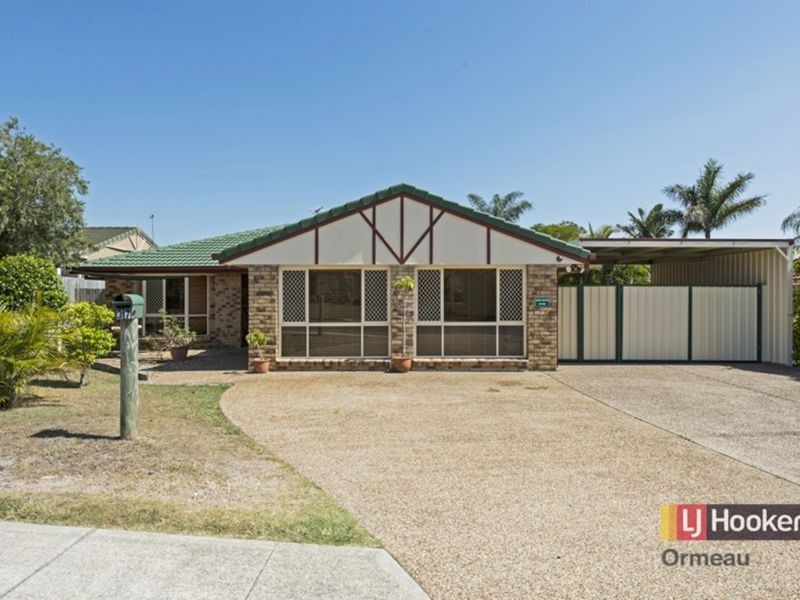 37 Karall Street, Ormeau QLD 4208