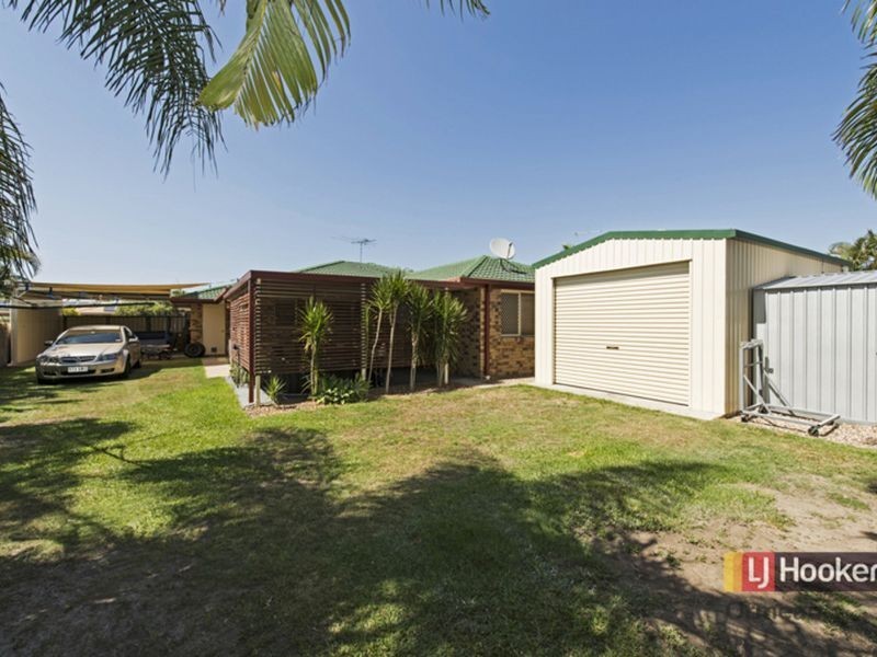 37 Karall Street, Ormeau QLD 4208