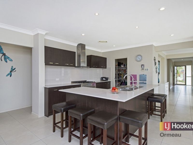 17 Olivevale Street, Ormeau QLD 4208