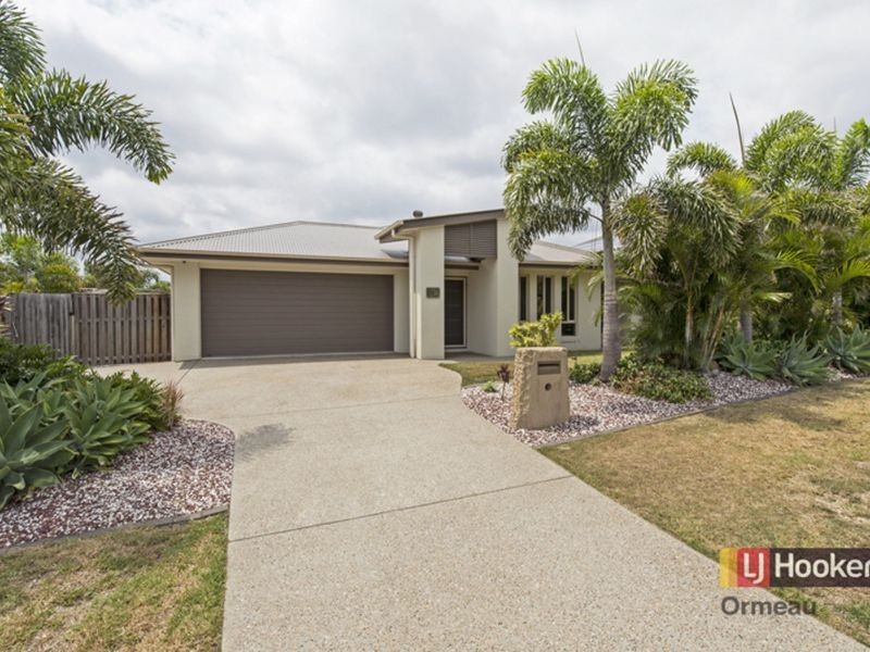 17 Olivevale Street, Ormeau QLD 4208