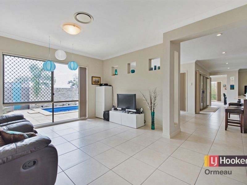 17 Olivevale Street, Ormeau QLD 4208
