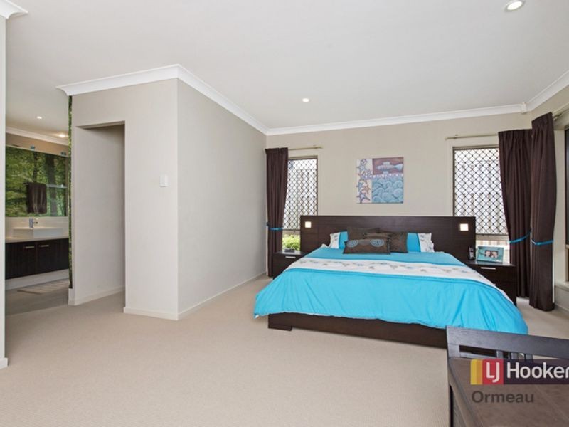 17 Olivevale Street, Ormeau QLD 4208