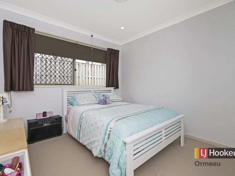 17 Olivevale Street, Ormeau QLD 4208