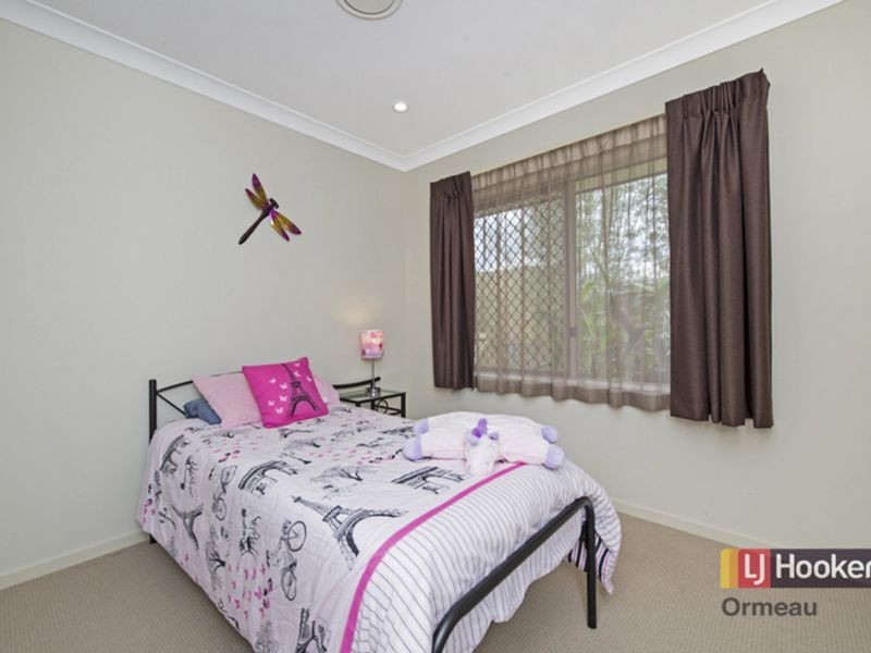 17 Olivevale Street, Ormeau QLD 4208