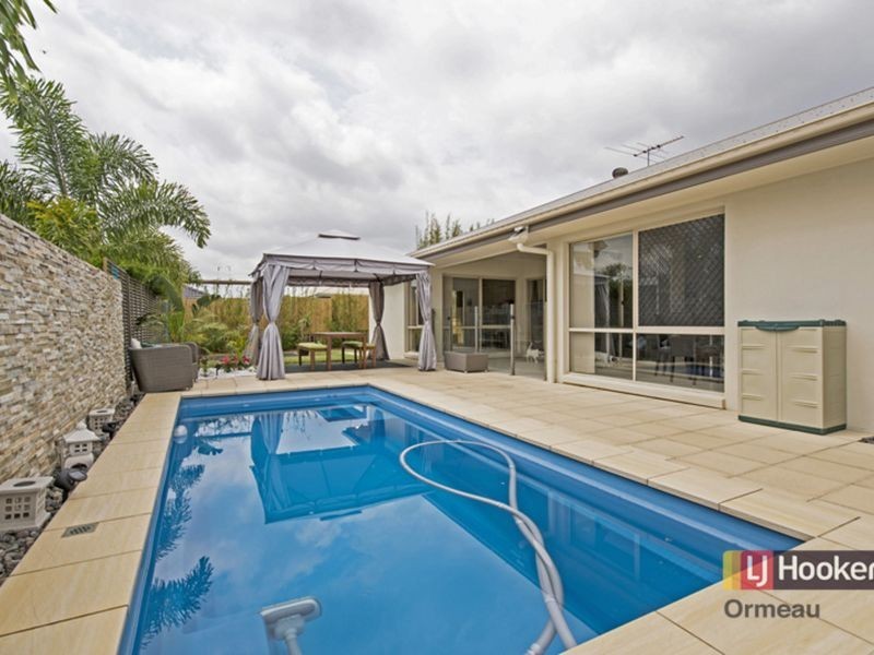 17 Olivevale Street, Ormeau QLD 4208