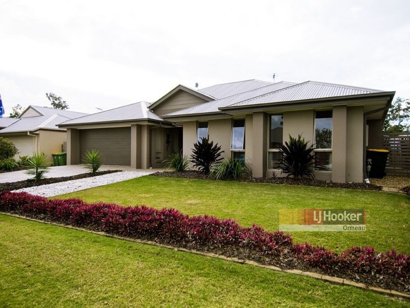 4 Arcot Street, Ormeau QLD 4208