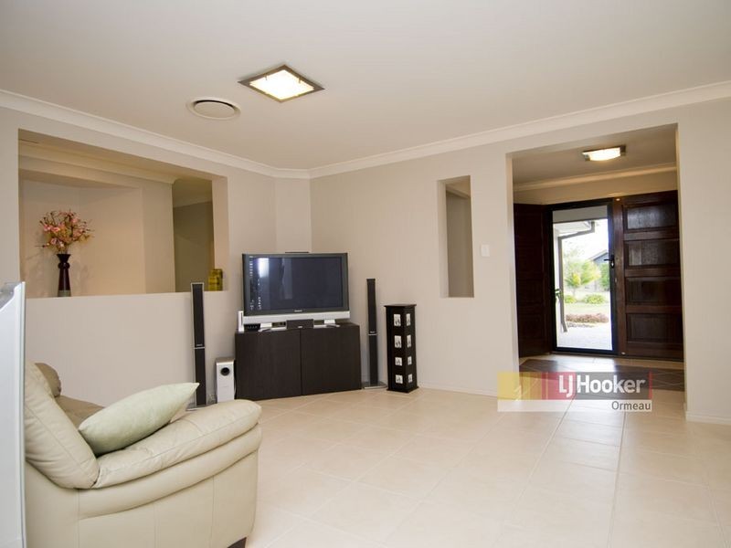 4 Arcot Street, Ormeau QLD 4208