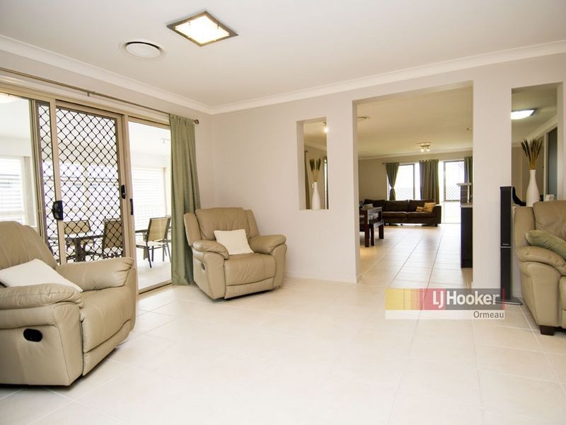 4 Arcot Street, Ormeau QLD 4208