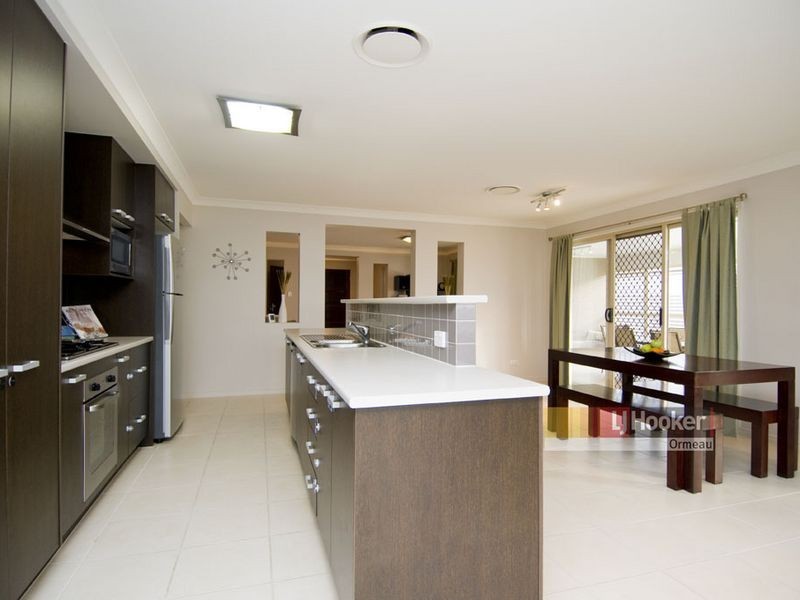 4 Arcot Street, Ormeau QLD 4208