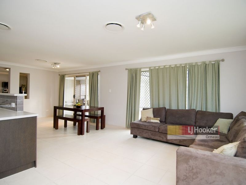 4 Arcot Street, Ormeau QLD 4208