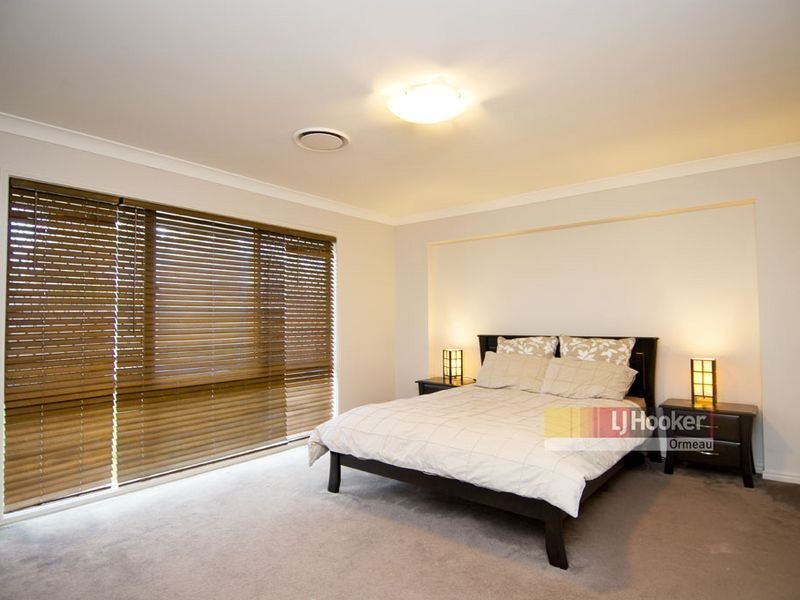 4 Arcot Street, Ormeau QLD 4208