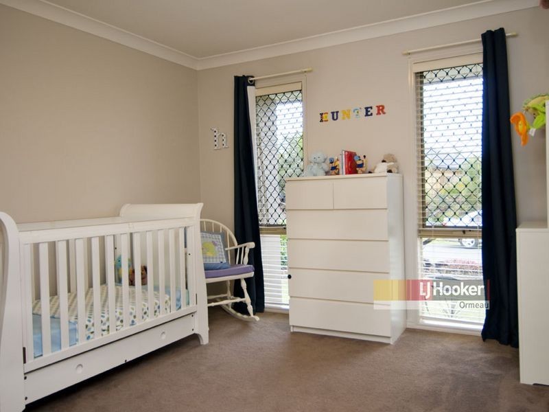 4 Arcot Street, Ormeau QLD 4208